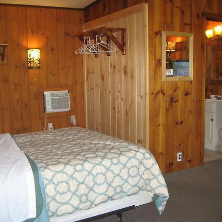 Golden Sands Resort Lake George Exterior foto