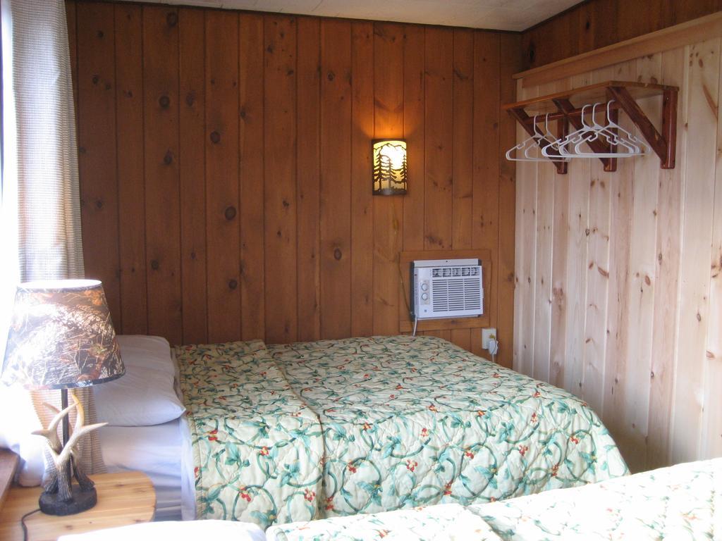 Golden Sands Resort Lake George Exterior foto