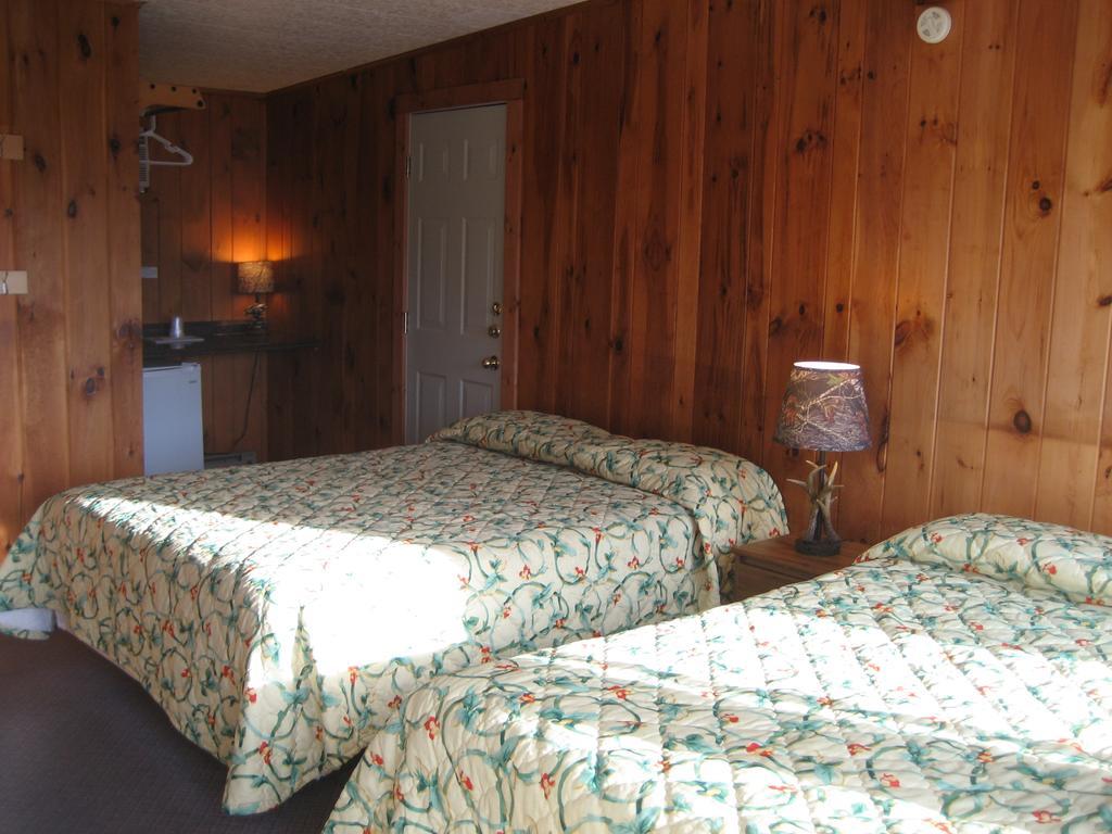 Golden Sands Resort Lake George Exterior foto