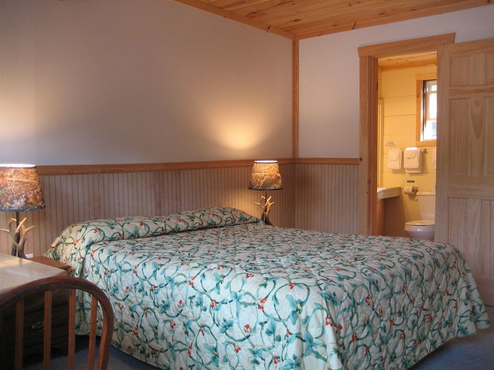 Golden Sands Resort Lake George Exterior foto