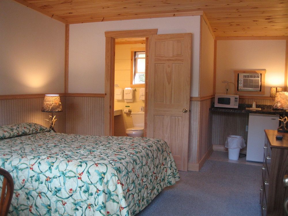 Golden Sands Resort Lake George Exterior foto