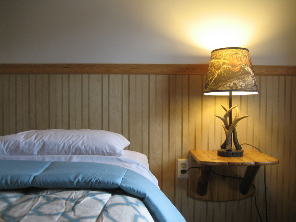 Golden Sands Resort Lake George Exterior foto