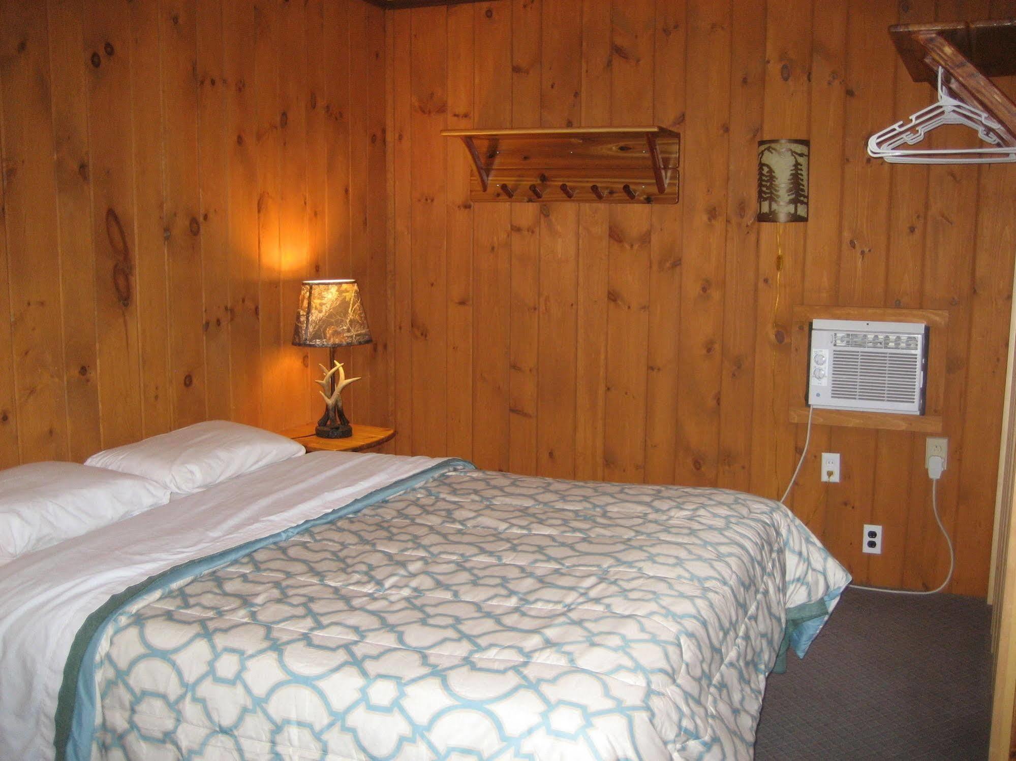Golden Sands Resort Lake George Exterior foto